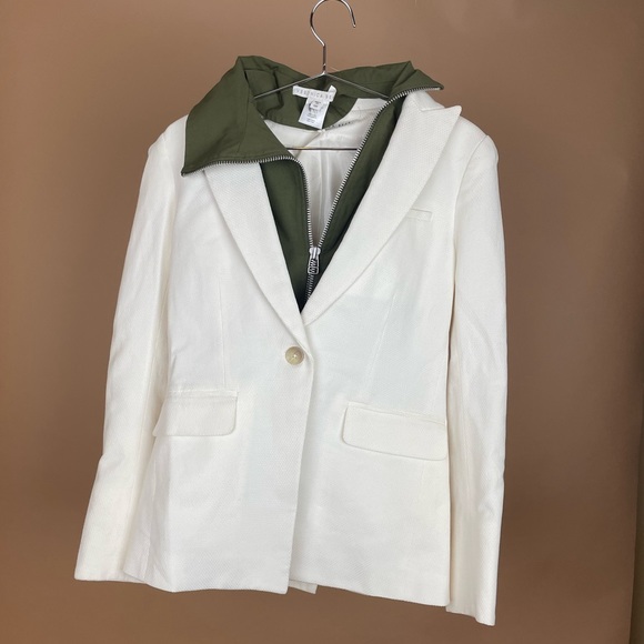 Veronica Beard Blazer - Picture 2 of 7